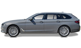 BMW SERIES 5 2.0 530I XDRIVE AUTO TOURING