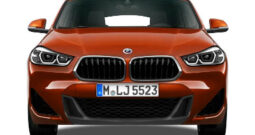 BMW X2 2.0 XDRIVE20D A