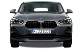 BMW X2 1.5 SDRIVE16D