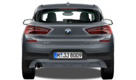 BMW X2 1.5 SDRIVE16D