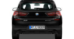 BMW X2 2.0 SDRIVE20D A