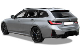BMW SERIES 3 3.0  M XDRIVE AUTO TOURING