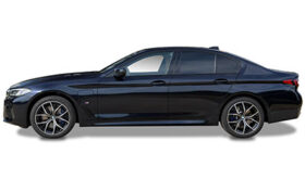 BMW SERIES 5 3.0 540I XDRIVE AUTO